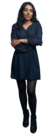 Sarah
